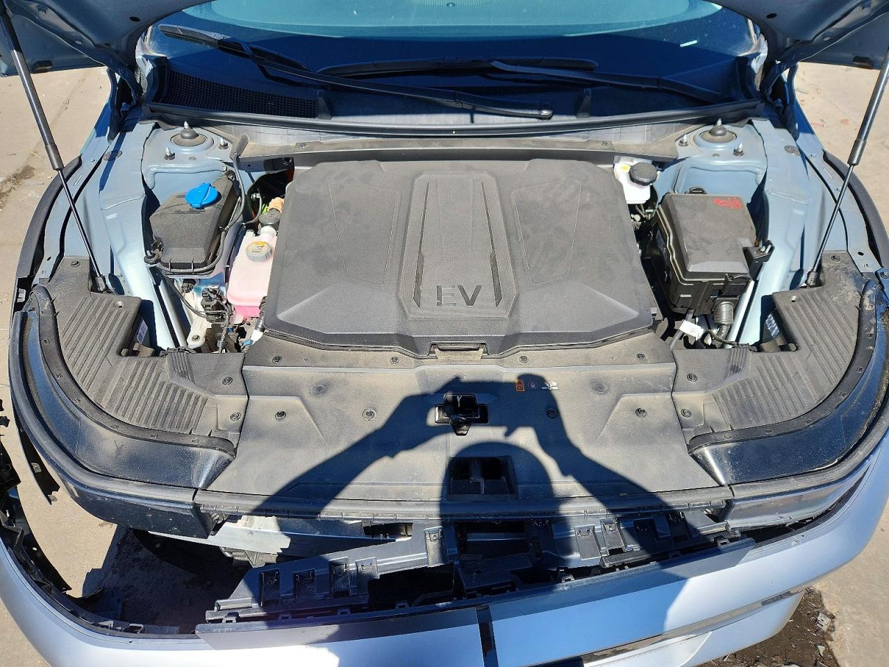 Hyundai Ioniq Sel