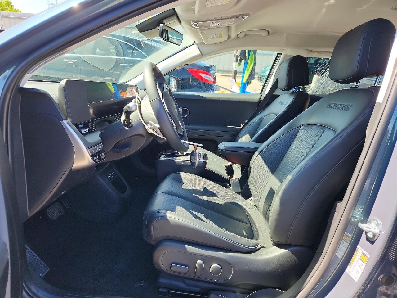 Hyundai Ioniq Sel