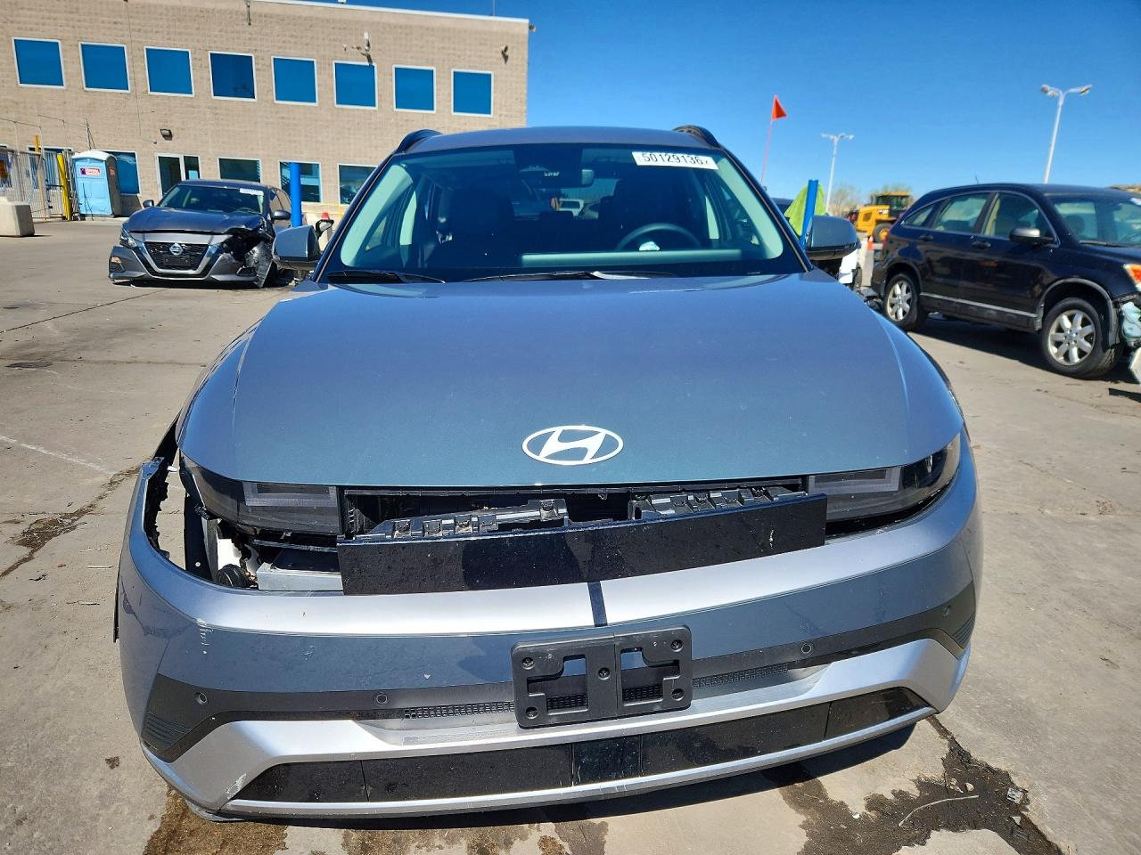 Hyundai Ioniq Sel