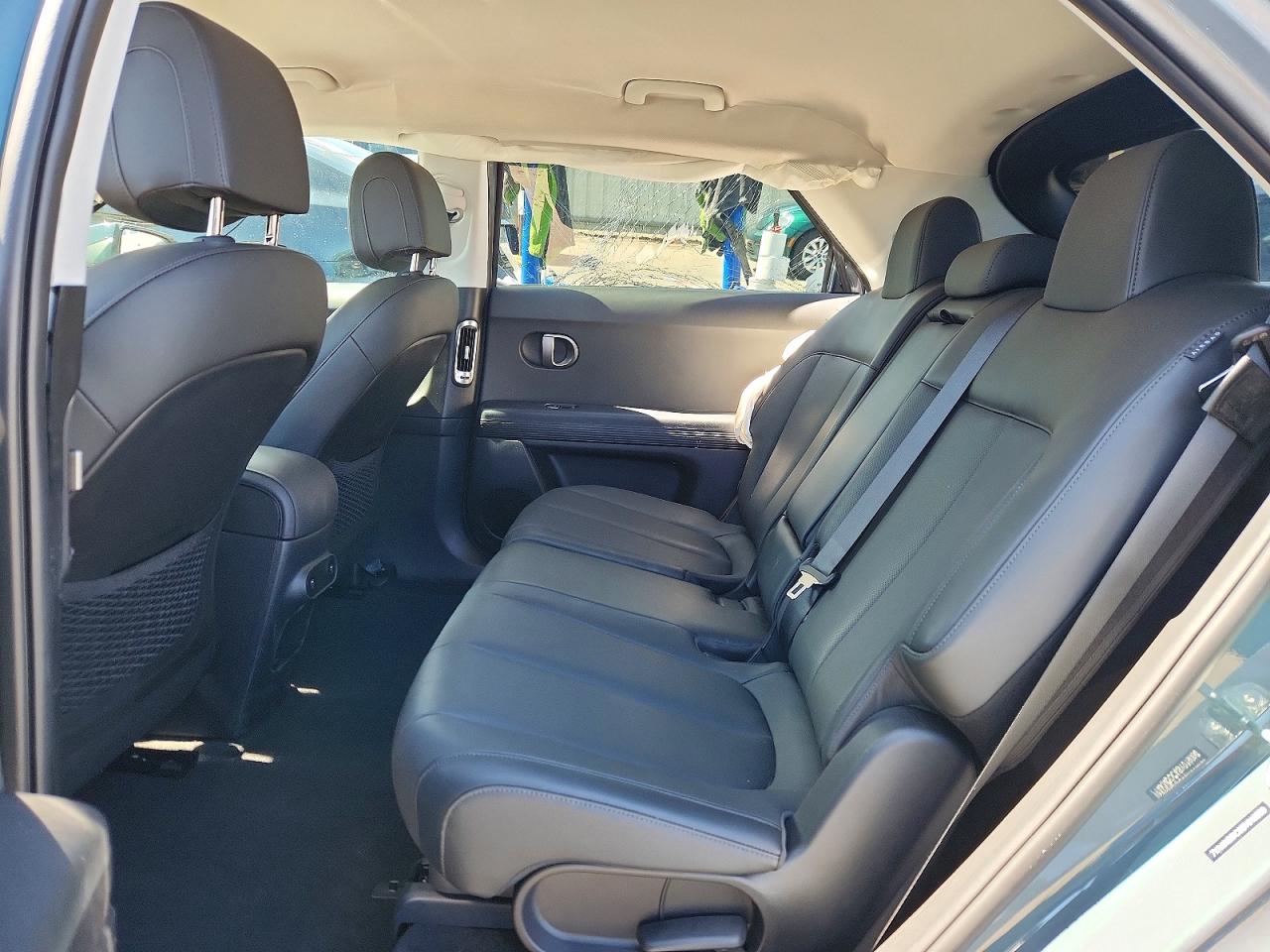 Hyundai Ioniq Sel