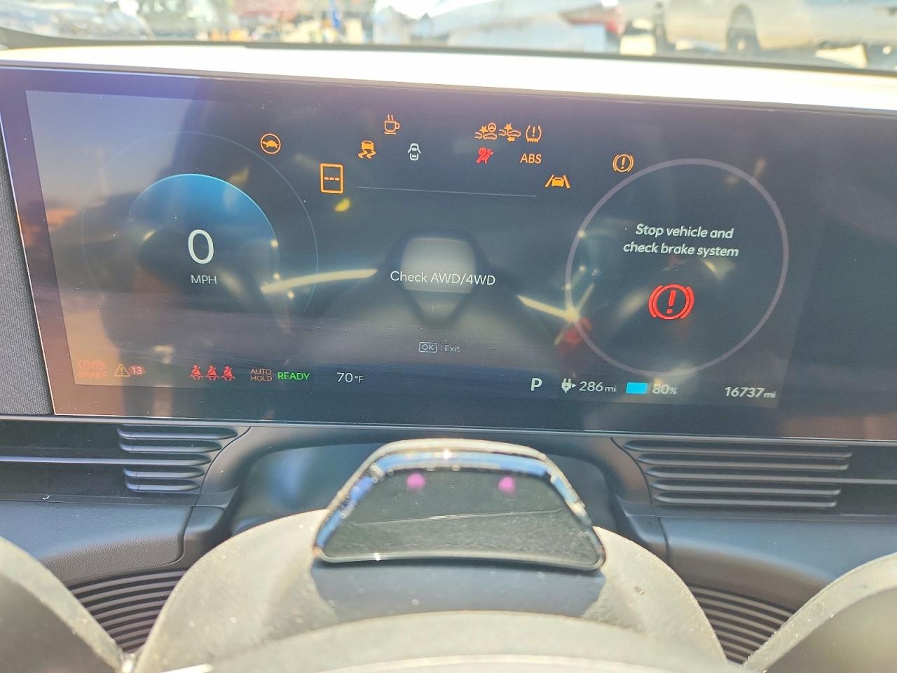 Hyundai Ioniq Sel