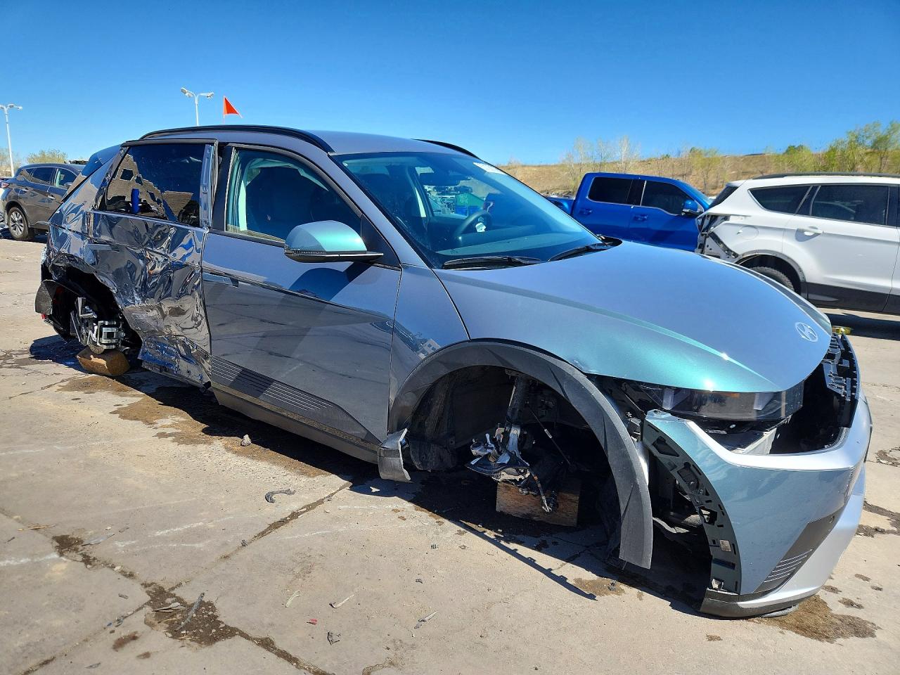 Hyundai Ioniq Sel