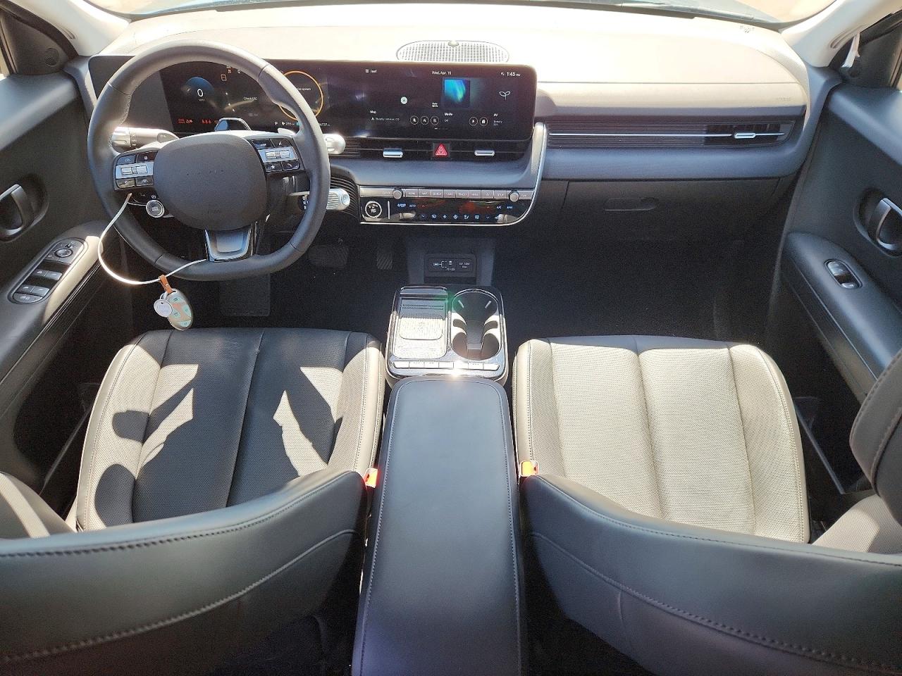 Hyundai Ioniq Sel