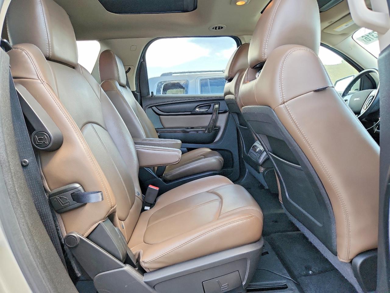 GMC Acadia Slt-1