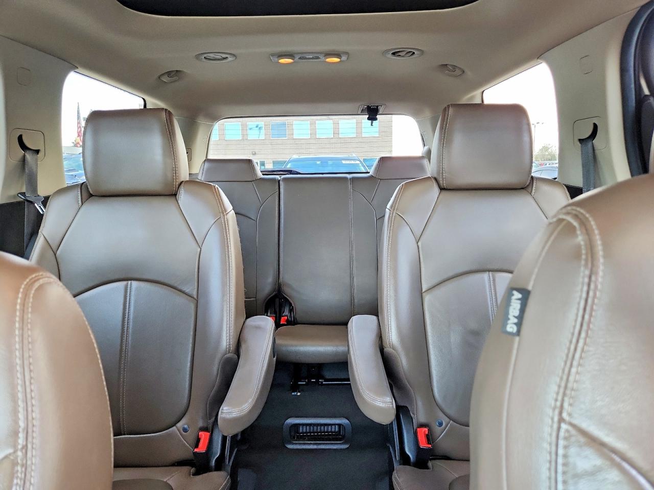 GMC Acadia Slt-1
