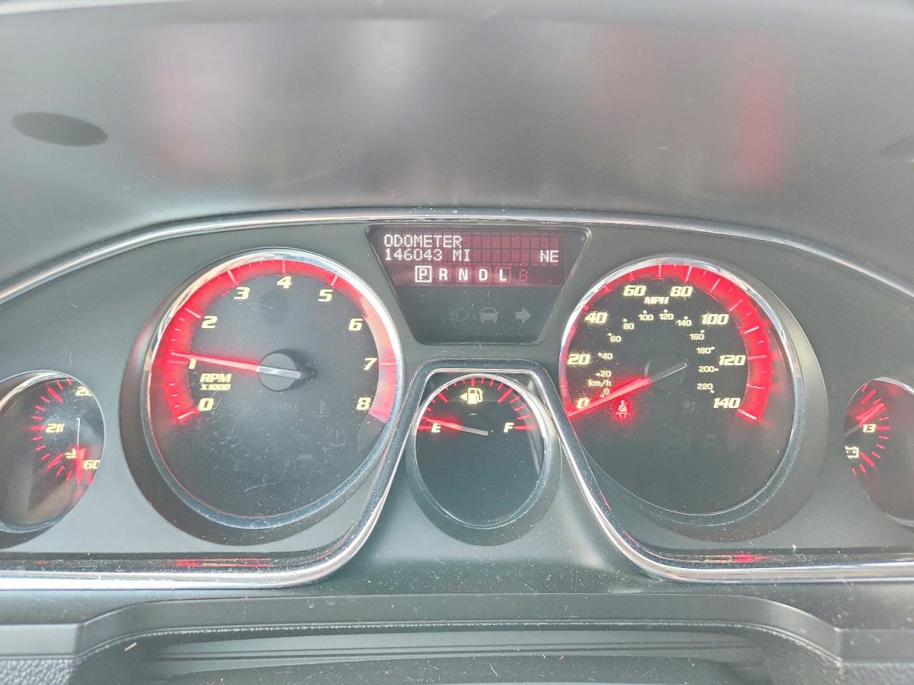 GMC Acadia Slt-1