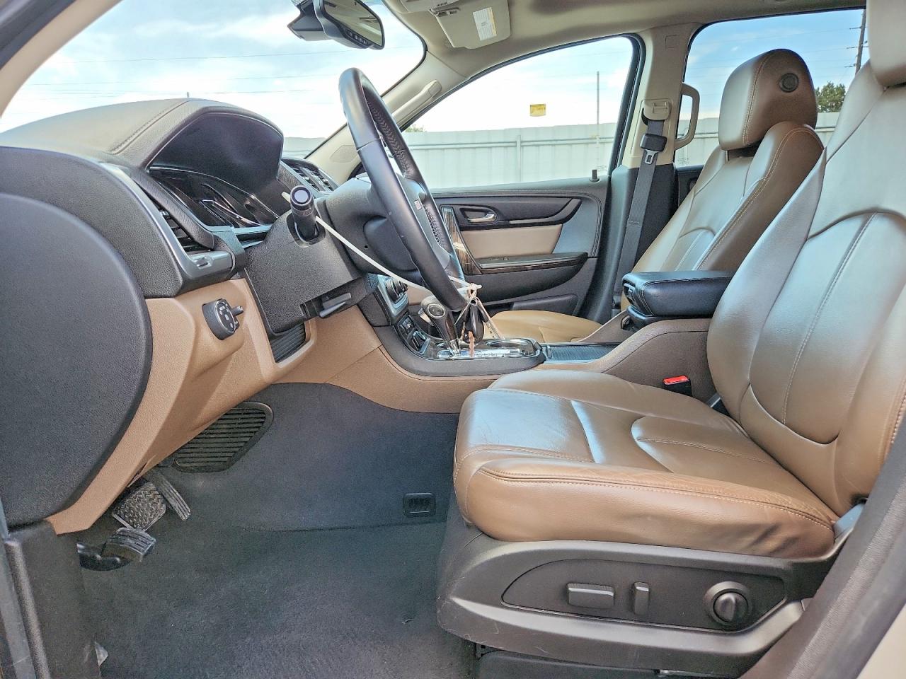 GMC Acadia Slt-1