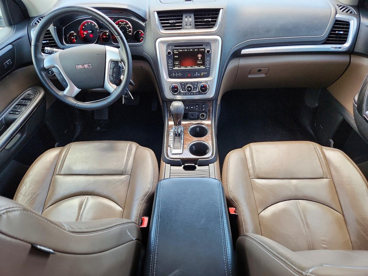 GMC Acadia Slt-1