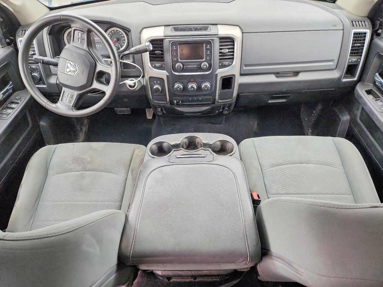 Ram 2500 Slt