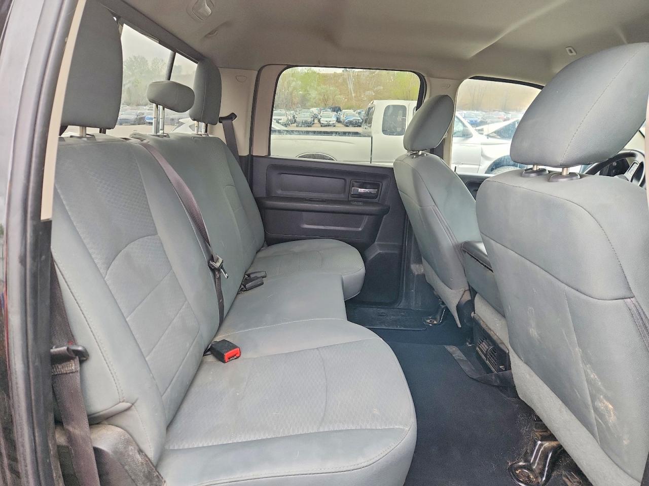 Ram 2500 Slt