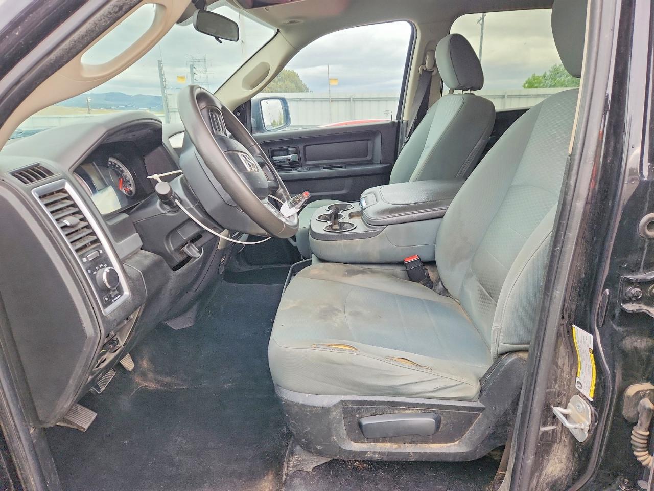 Ram 2500 Slt