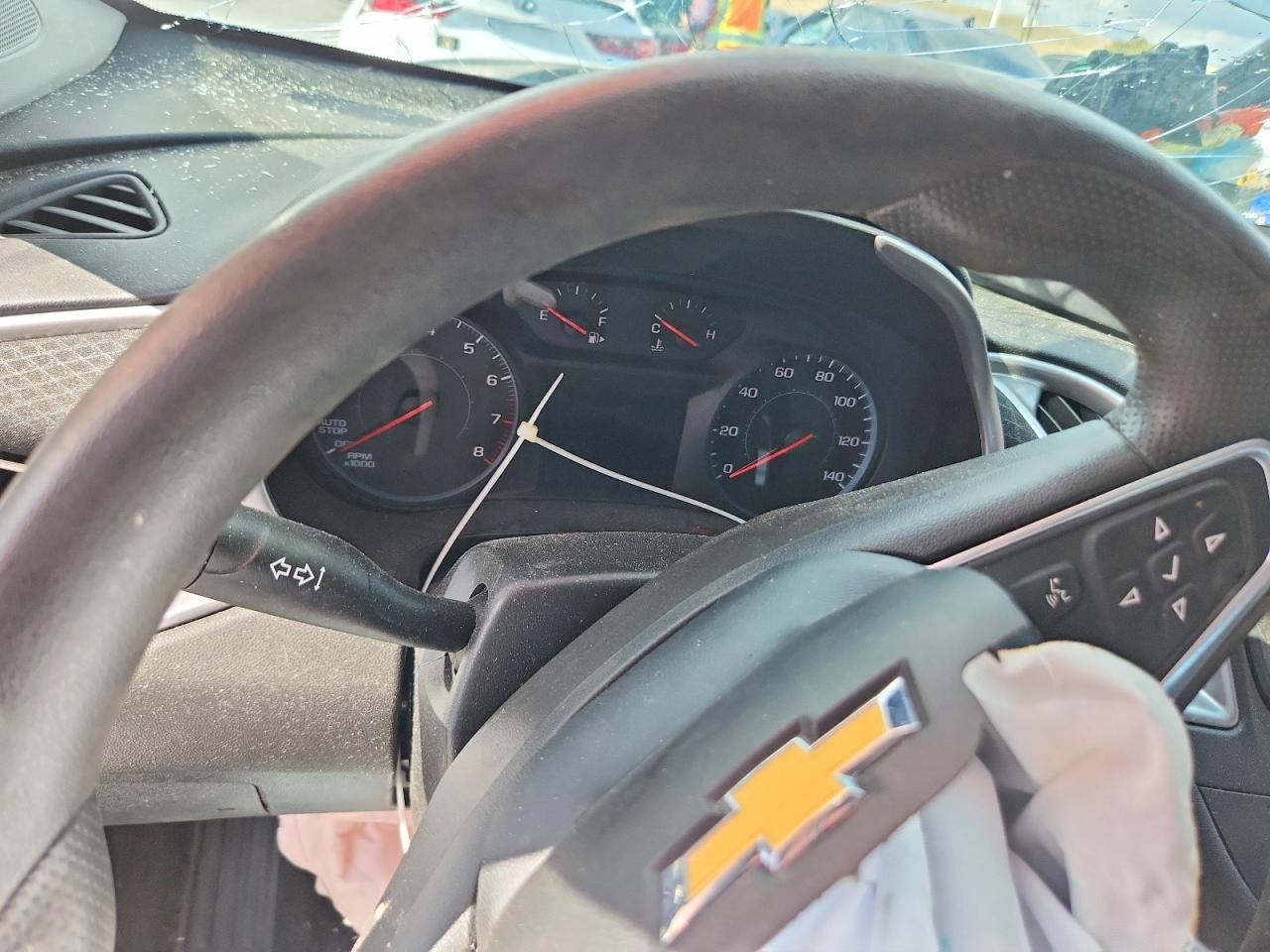 Chevrolet Malibu Ls