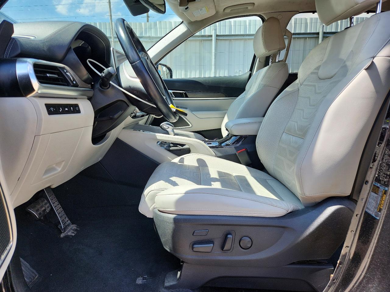 Kia Telluride Sx