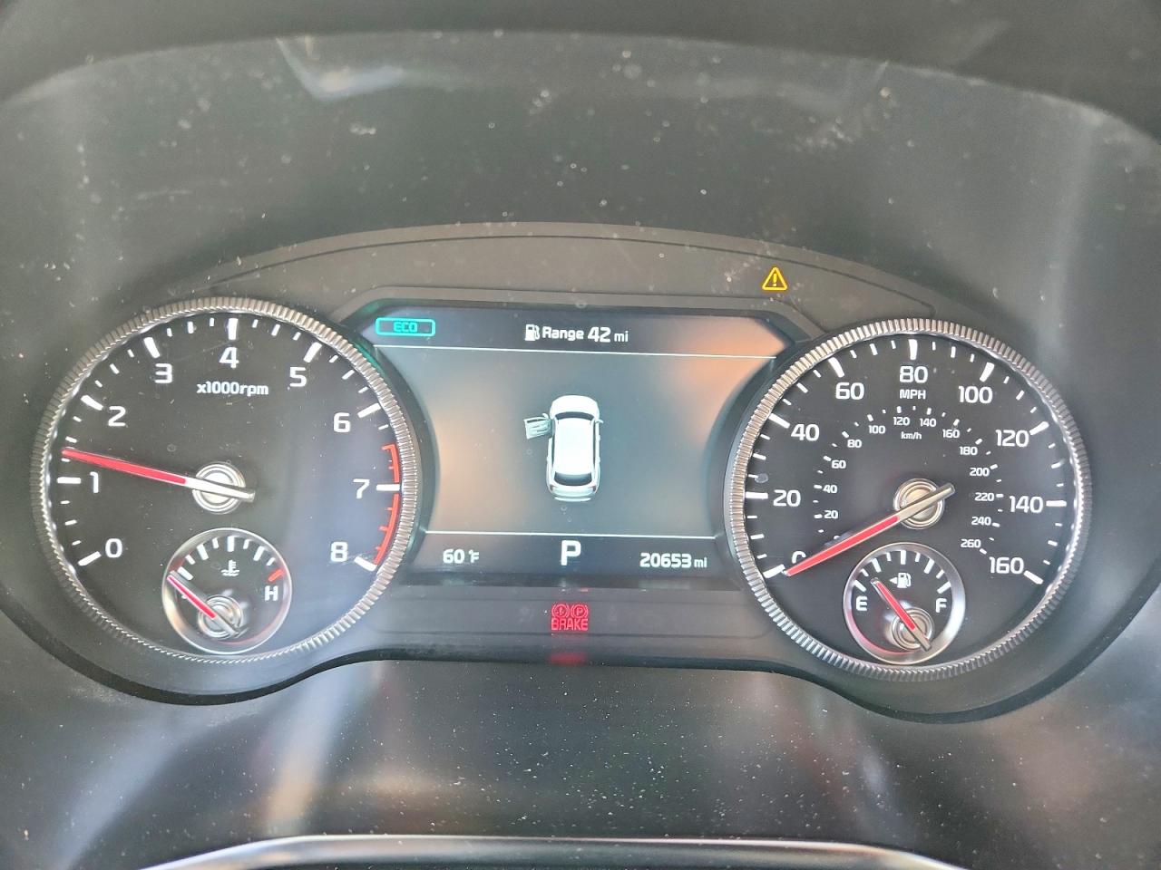 Kia Telluride Sx
