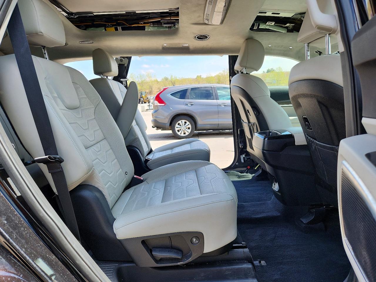 Kia Telluride Sx