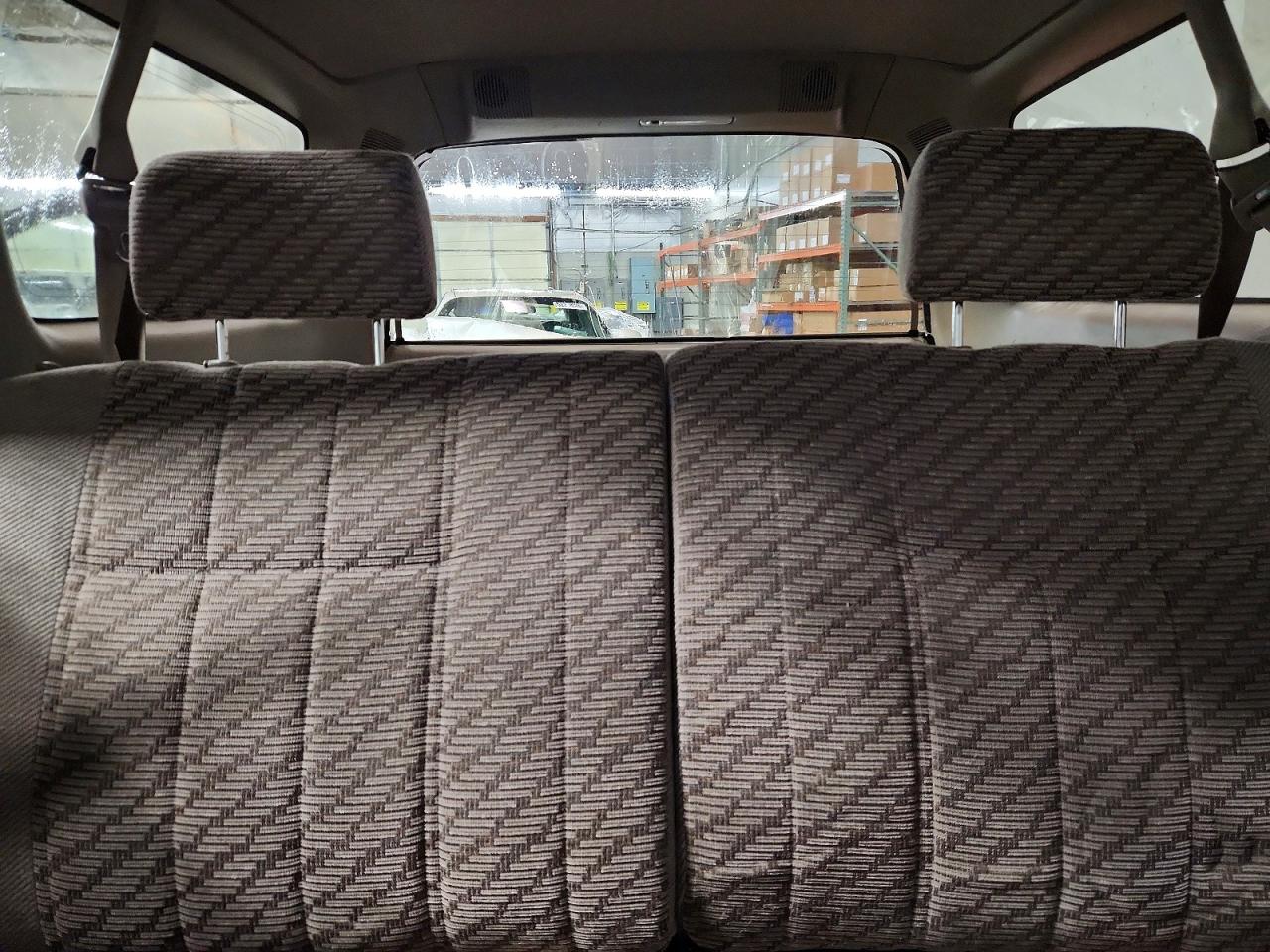 Toyota 4Runner Vn39 Sr5