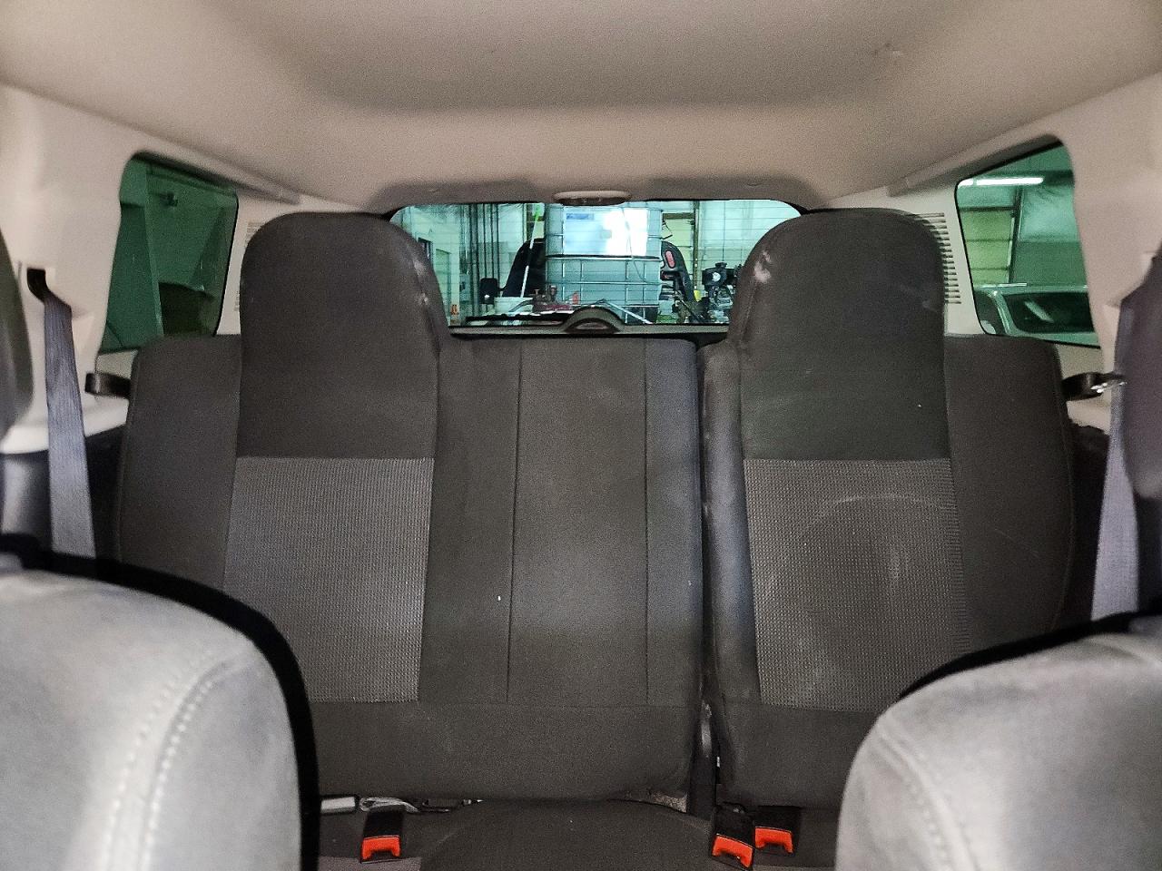Jeep Patriot Sport