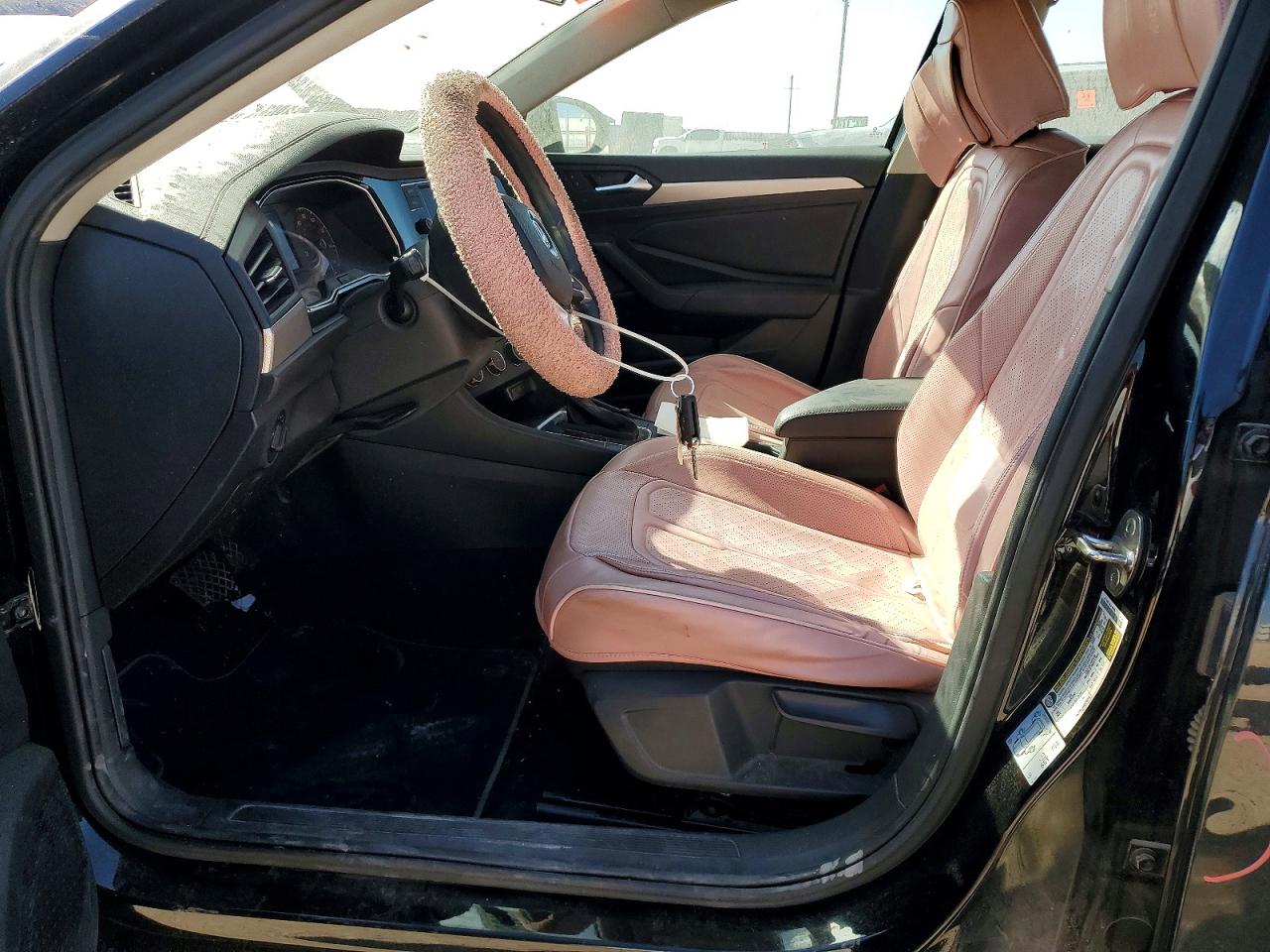 Volkswagen Jetta S