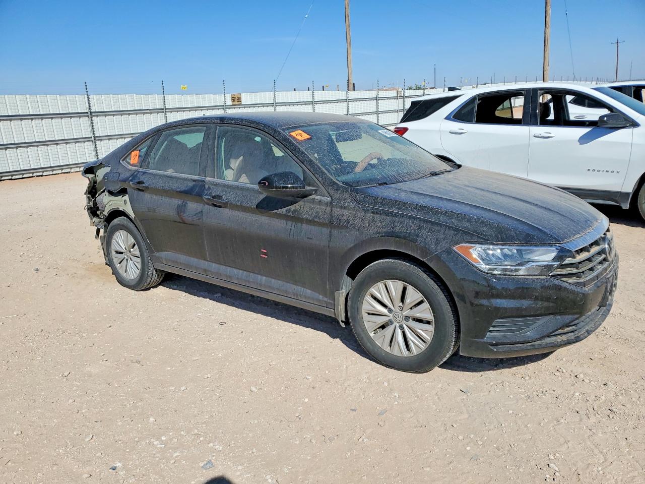 Volkswagen Jetta S