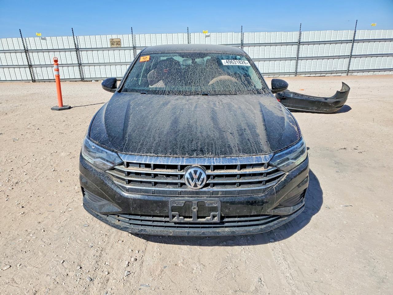 Volkswagen Jetta S