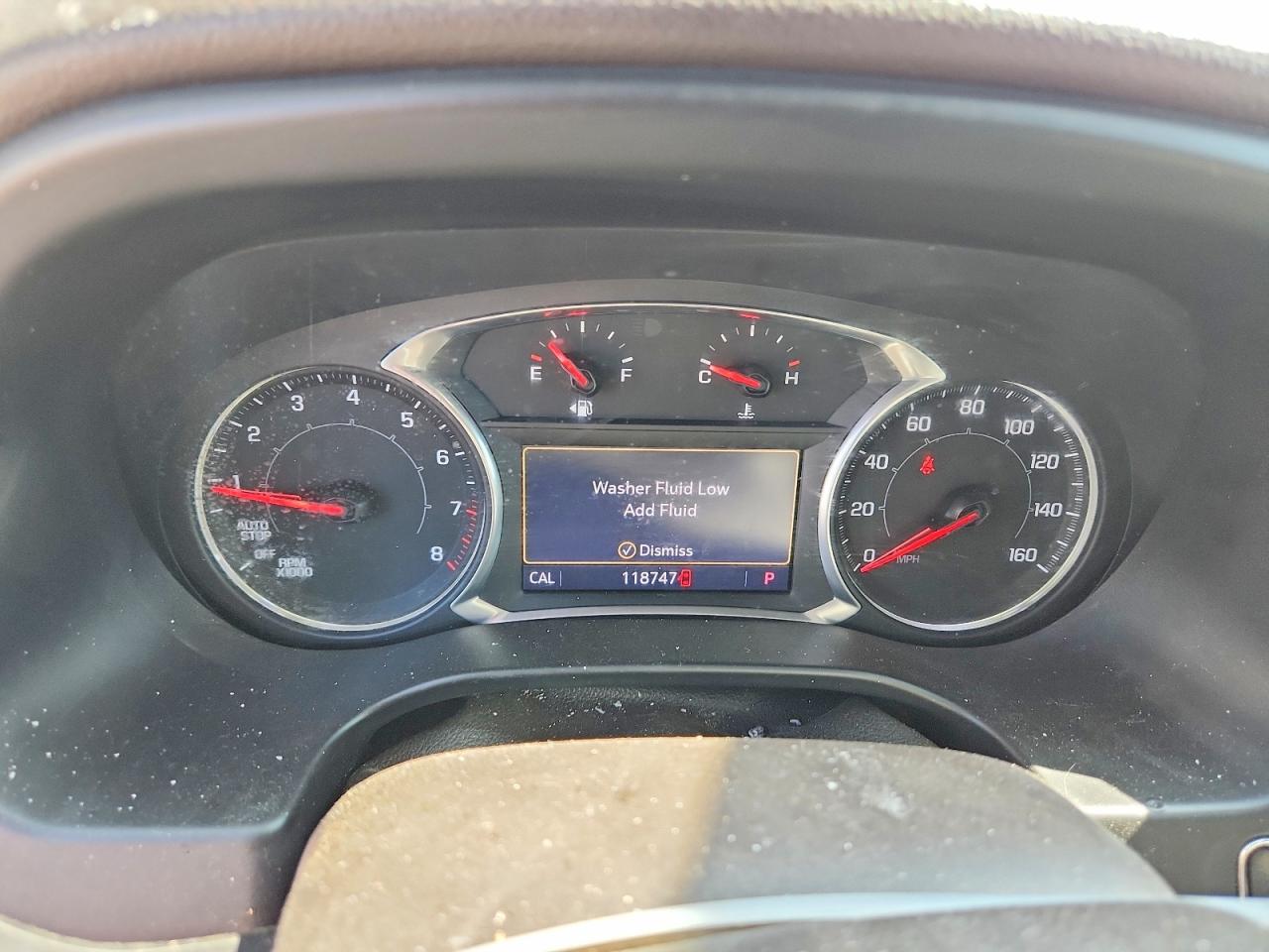 GMC Acadia Slt