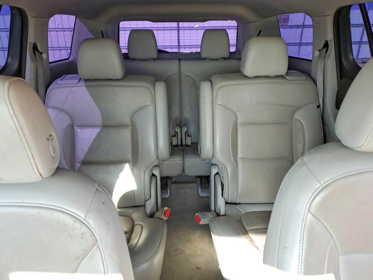 GMC Acadia Slt