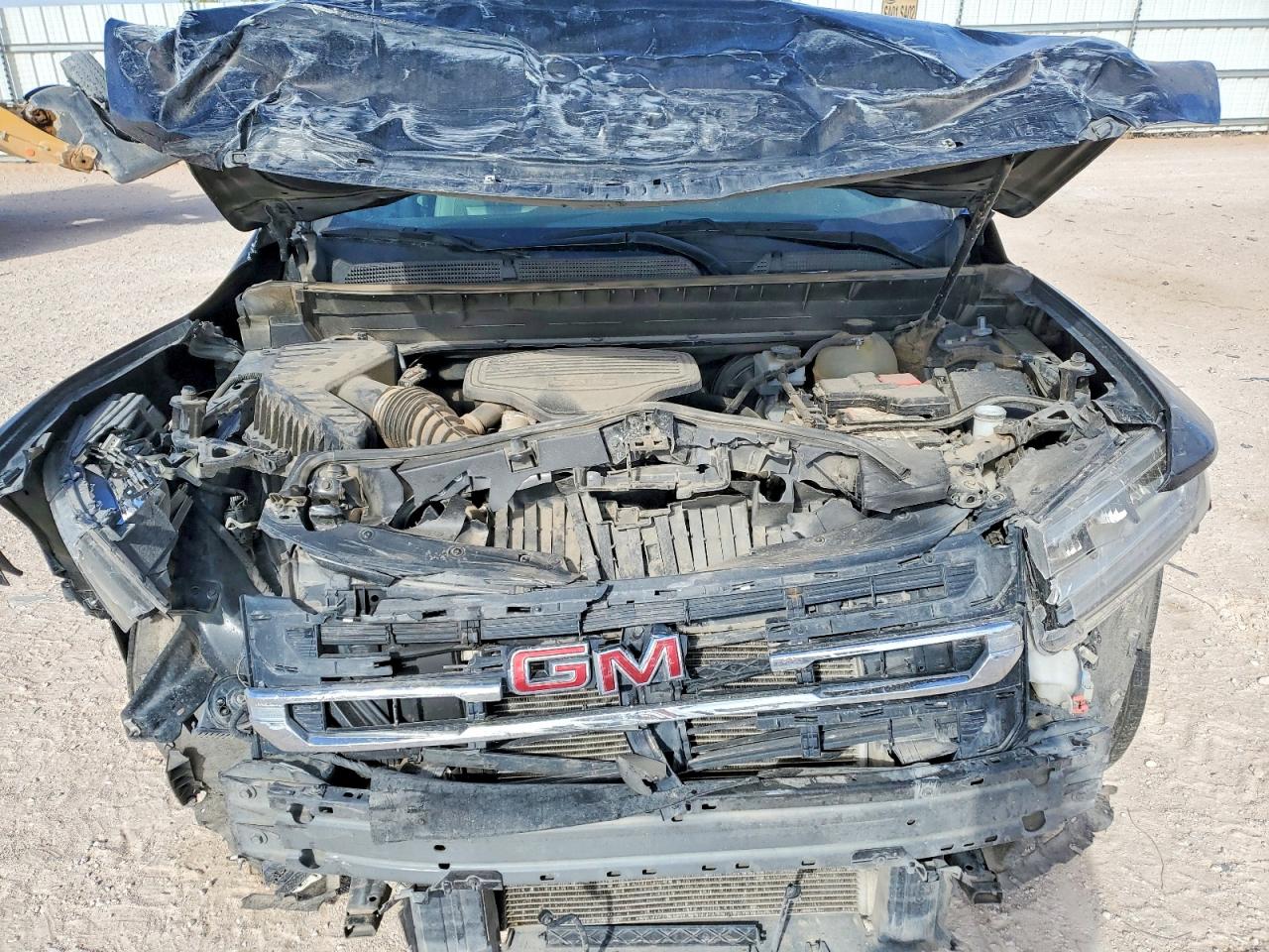 GMC Acadia Slt