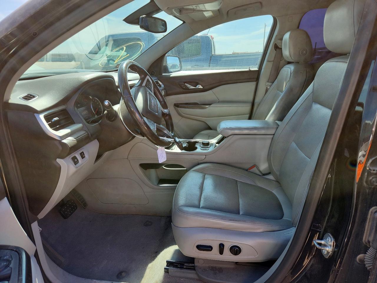GMC Acadia Slt