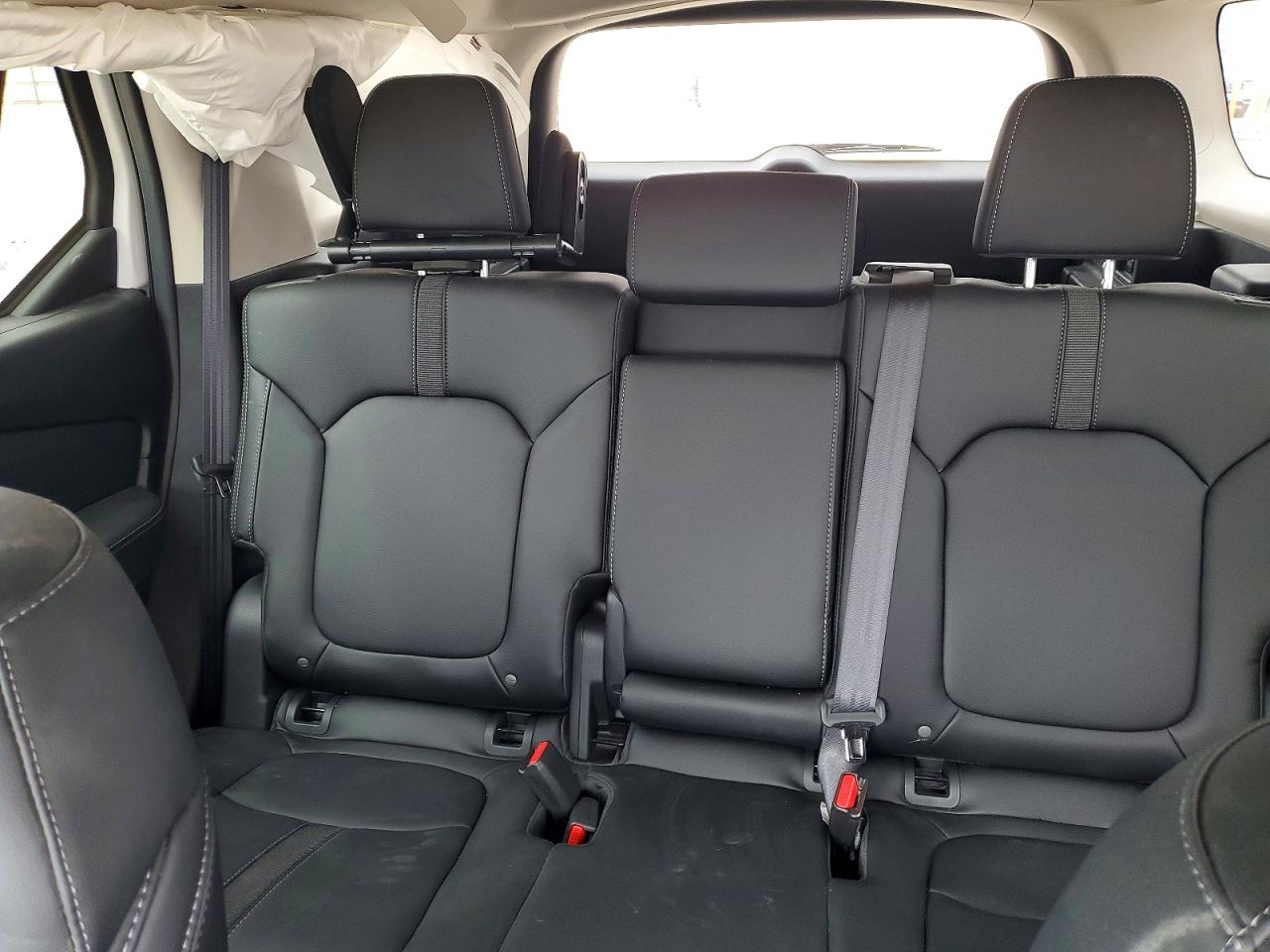 Honda Passport R Rtl