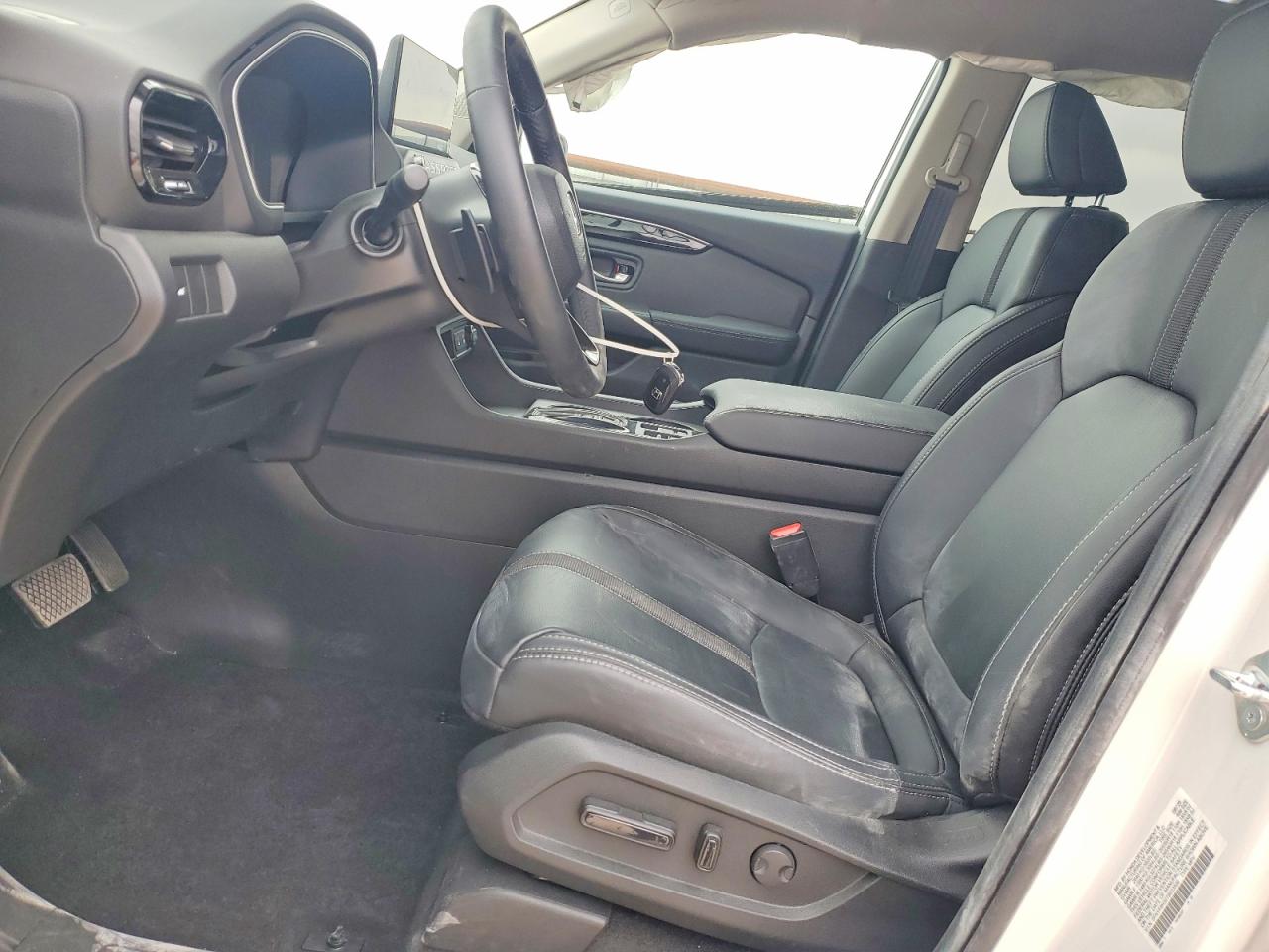 Honda Passport R Rtl