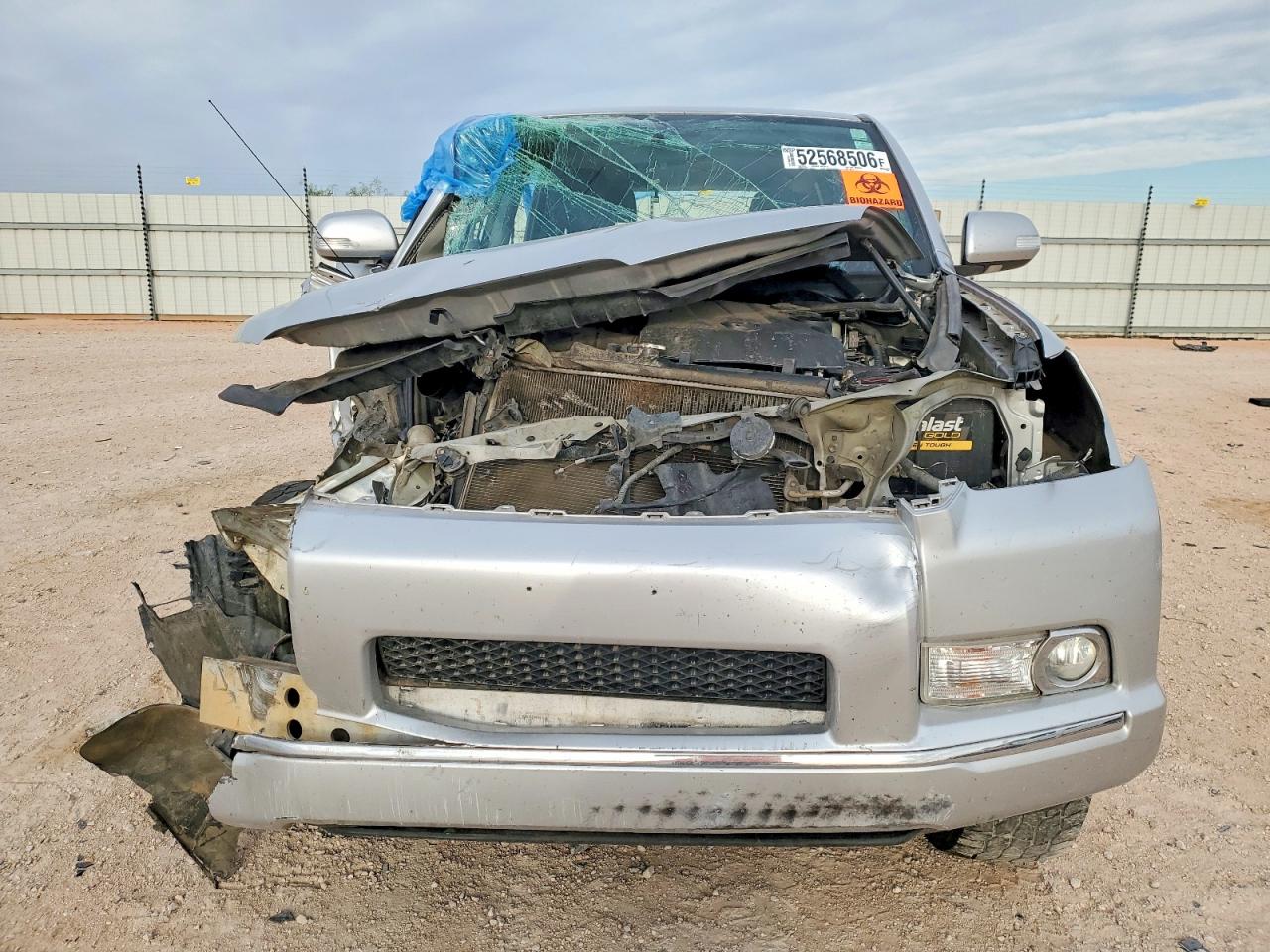 Toyota 4Runner Sr5