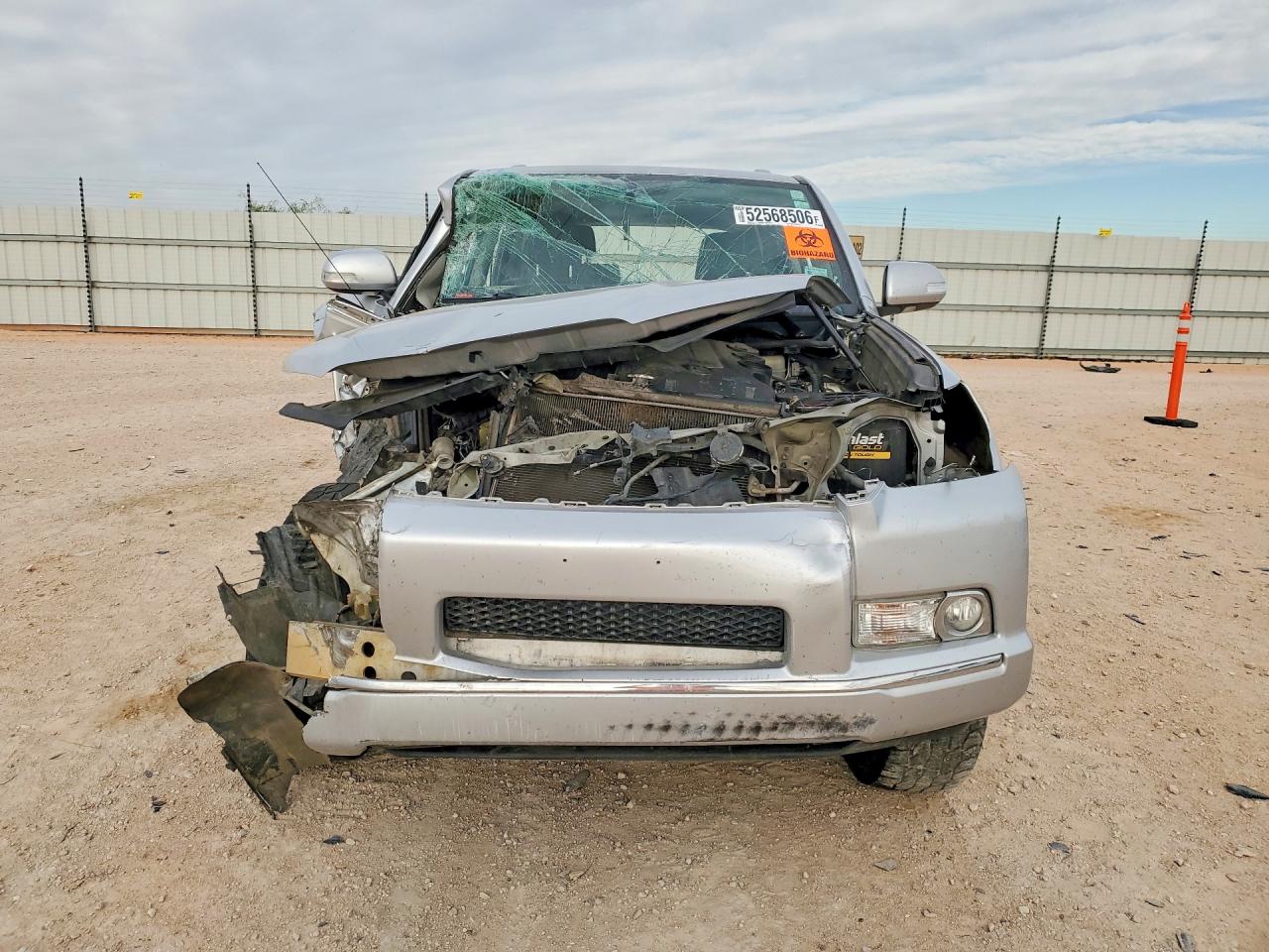 Toyota 4Runner Sr5