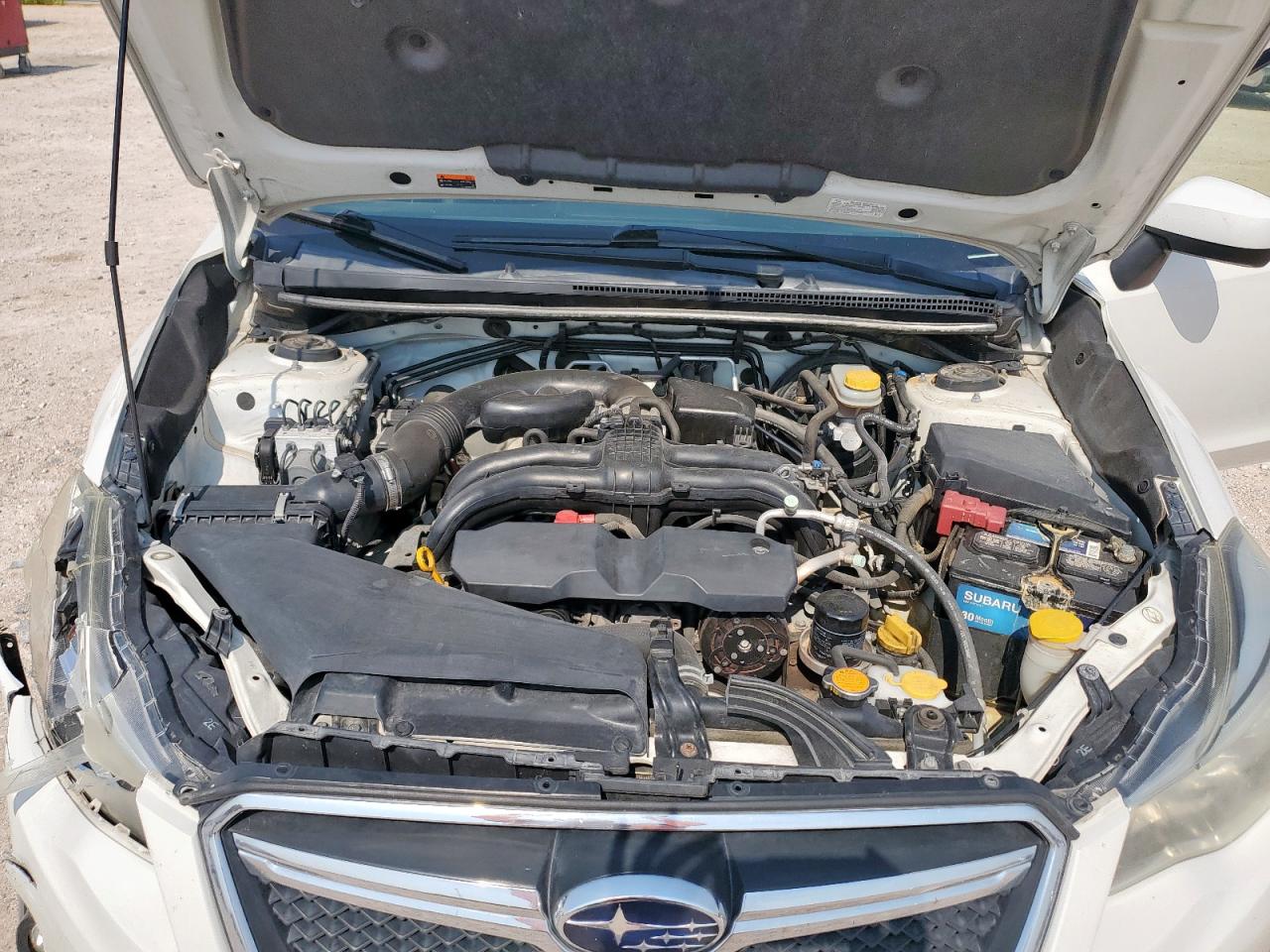 Subaru Crosstrek Premium