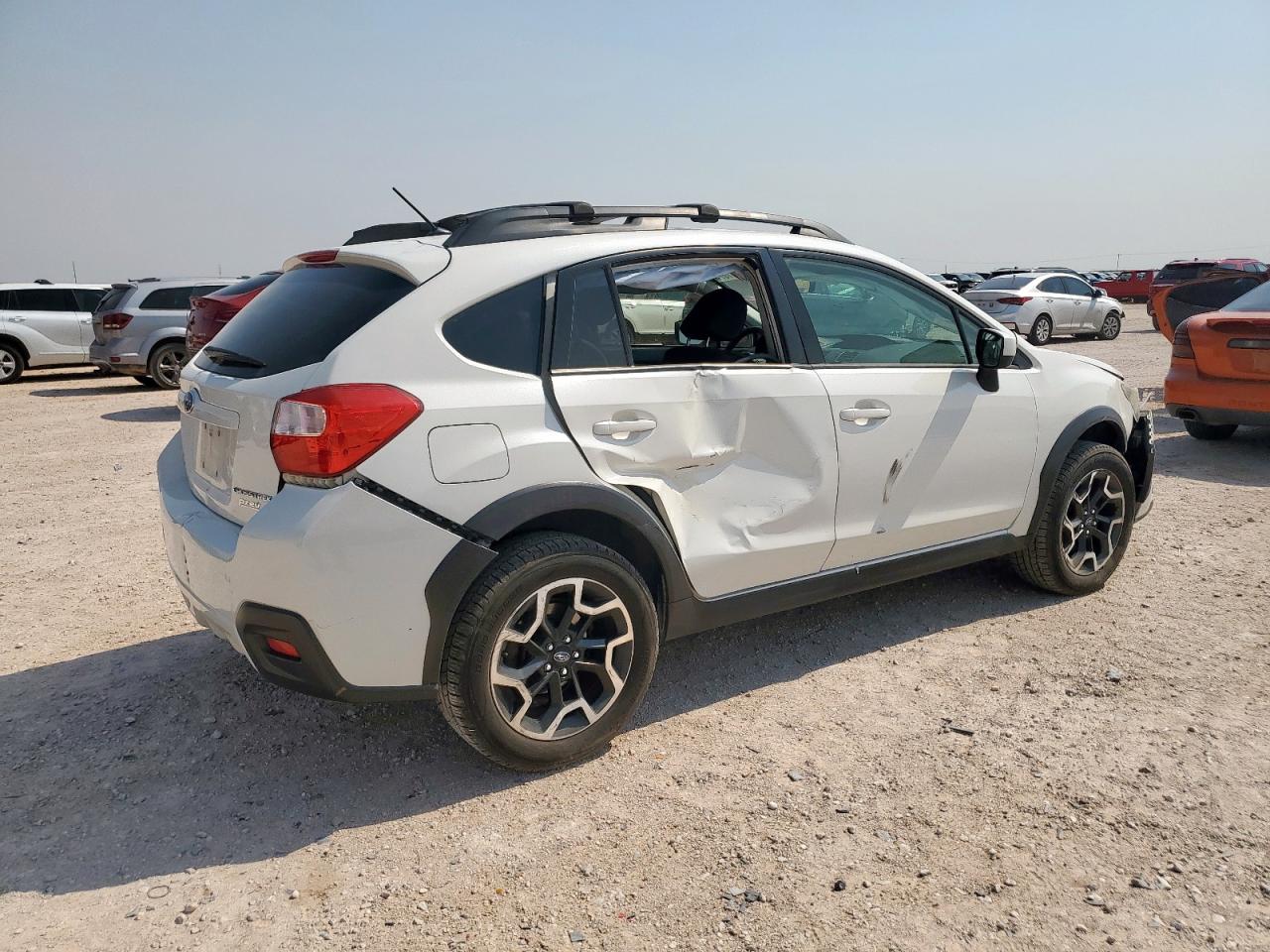 Subaru Crosstrek Premium