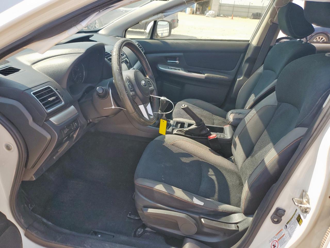 Subaru Crosstrek Premium