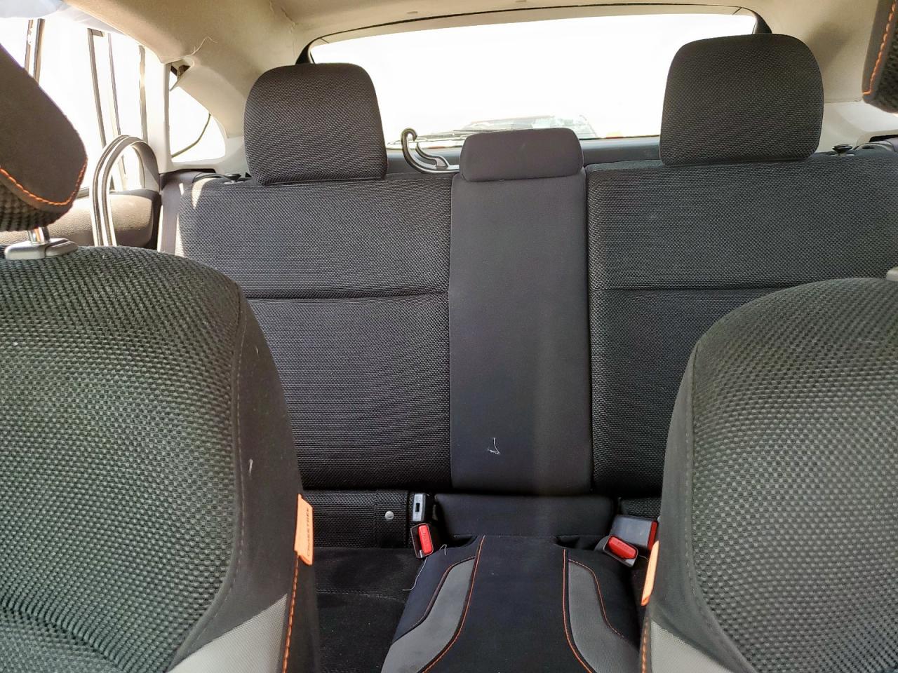 Subaru Crosstrek Premium