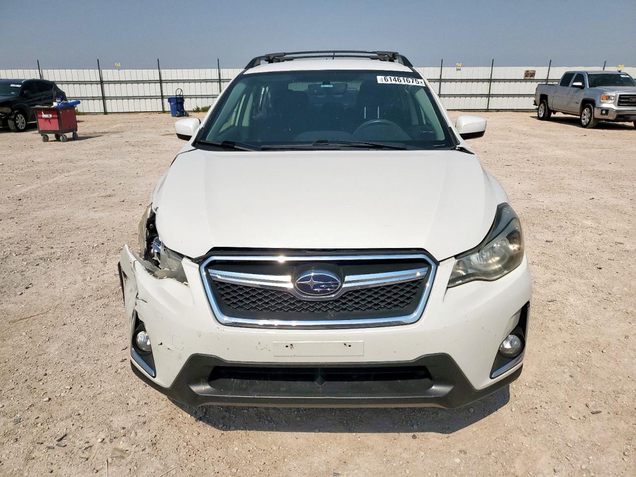 Subaru Crosstrek Premium