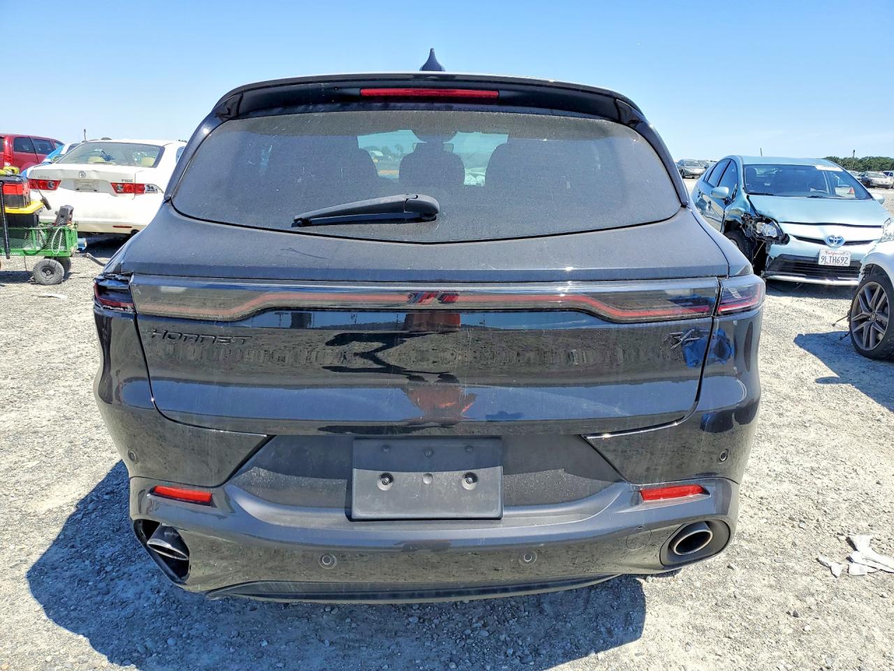 Dodge Hornet R R