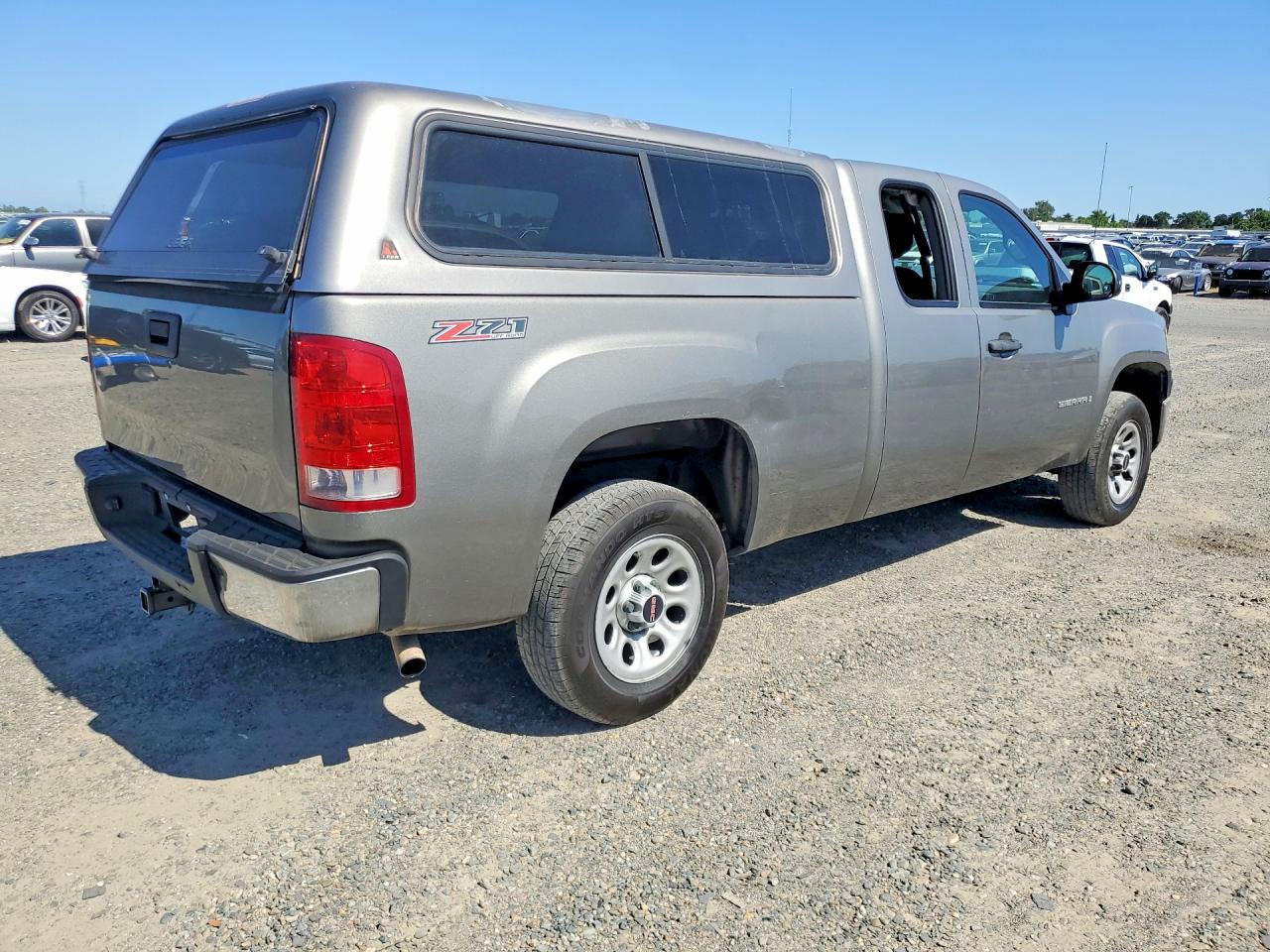 GMC Sierra C1500