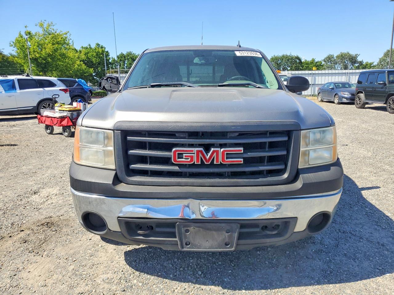 GMC Sierra C1500