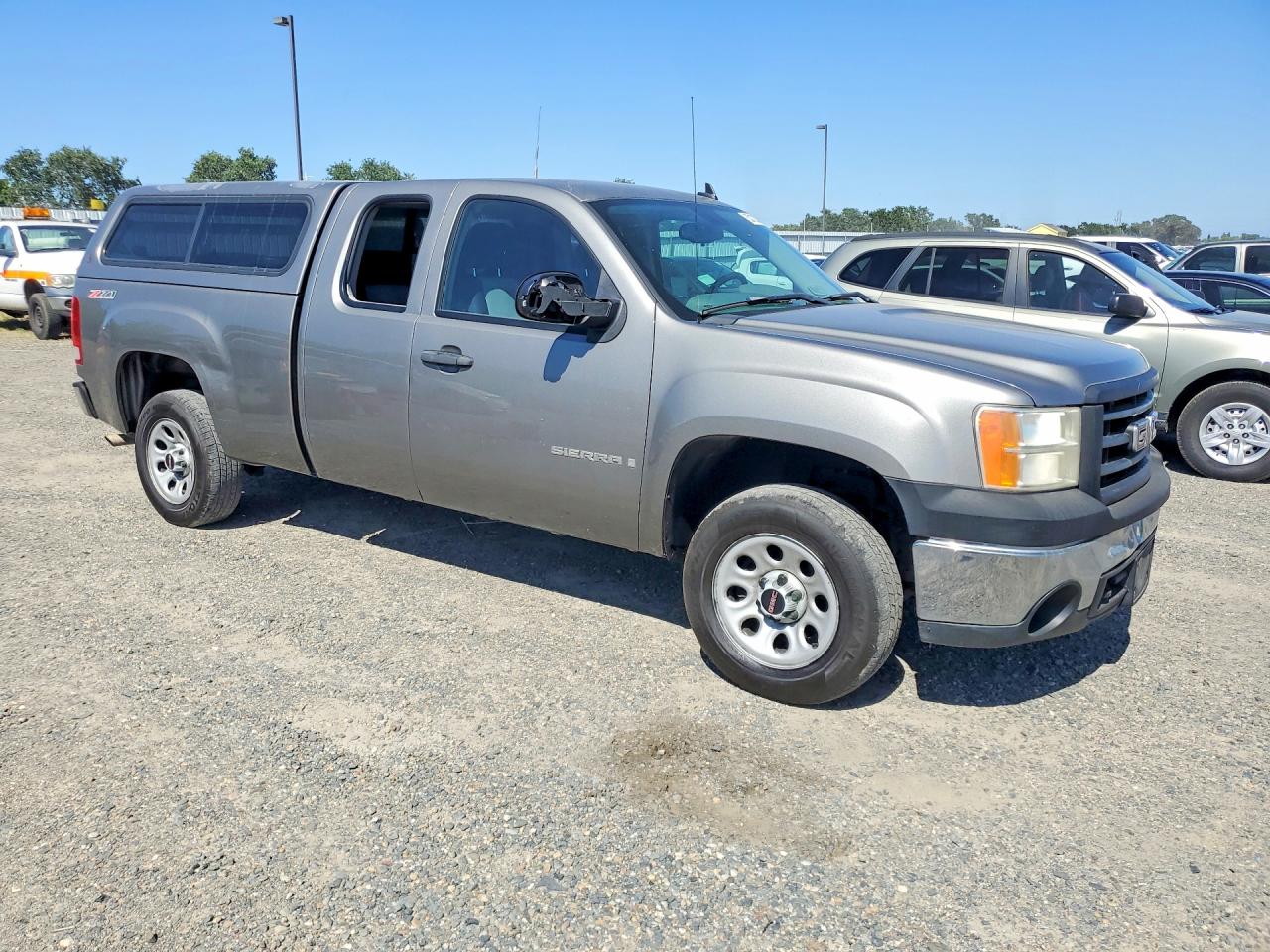GMC Sierra C1500