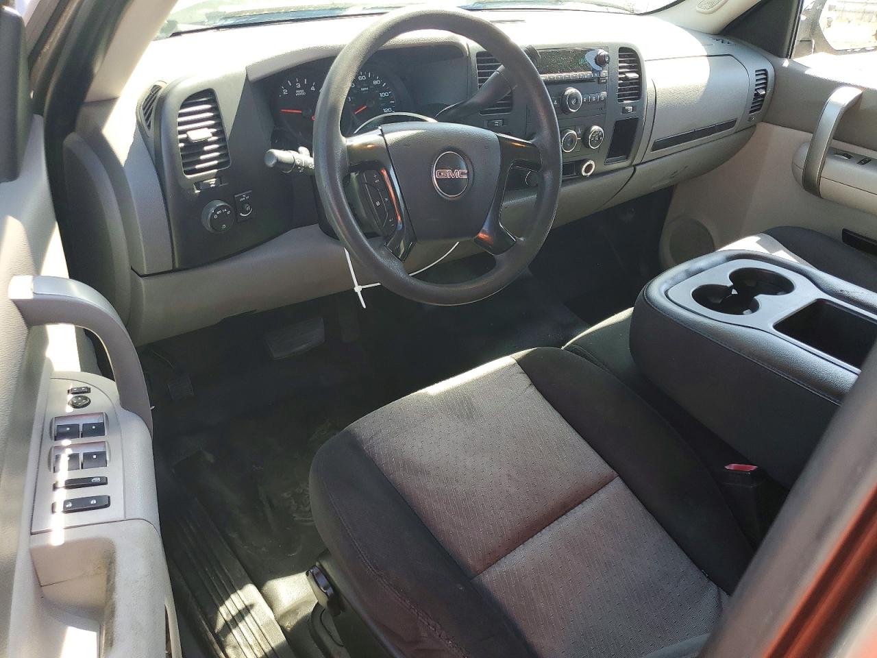 GMC Sierra C1500