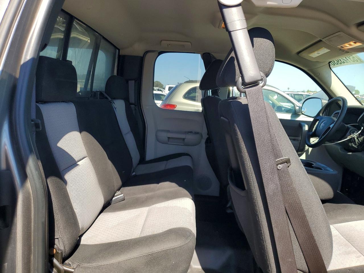 GMC Sierra C1500