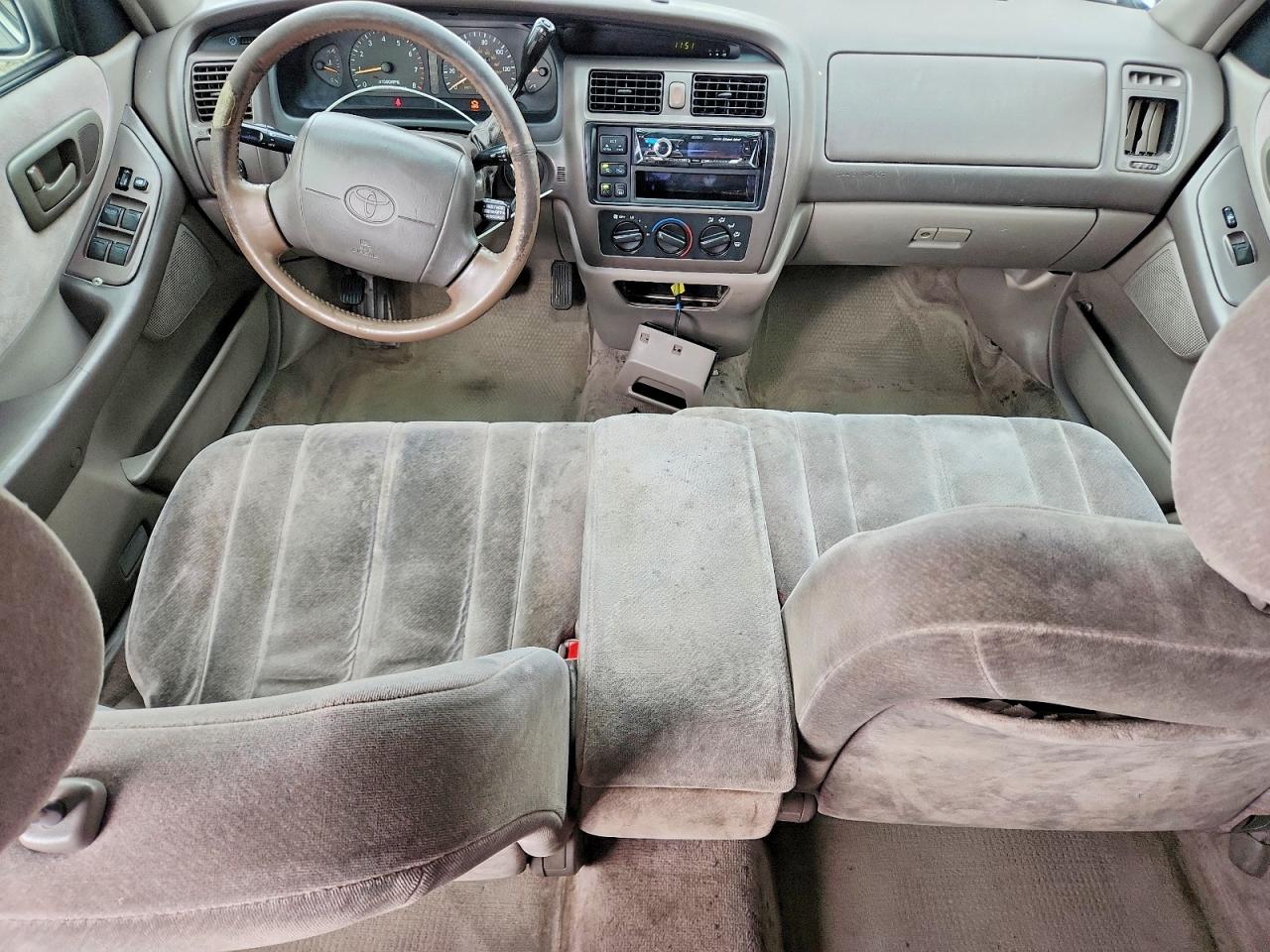 Toyota Avalon Xl