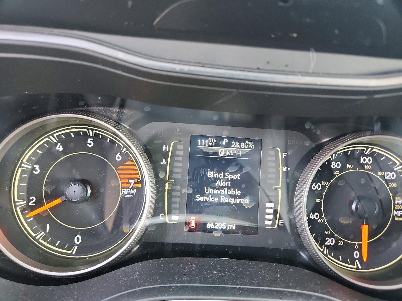 Jeep Cherokee Latitude Plus