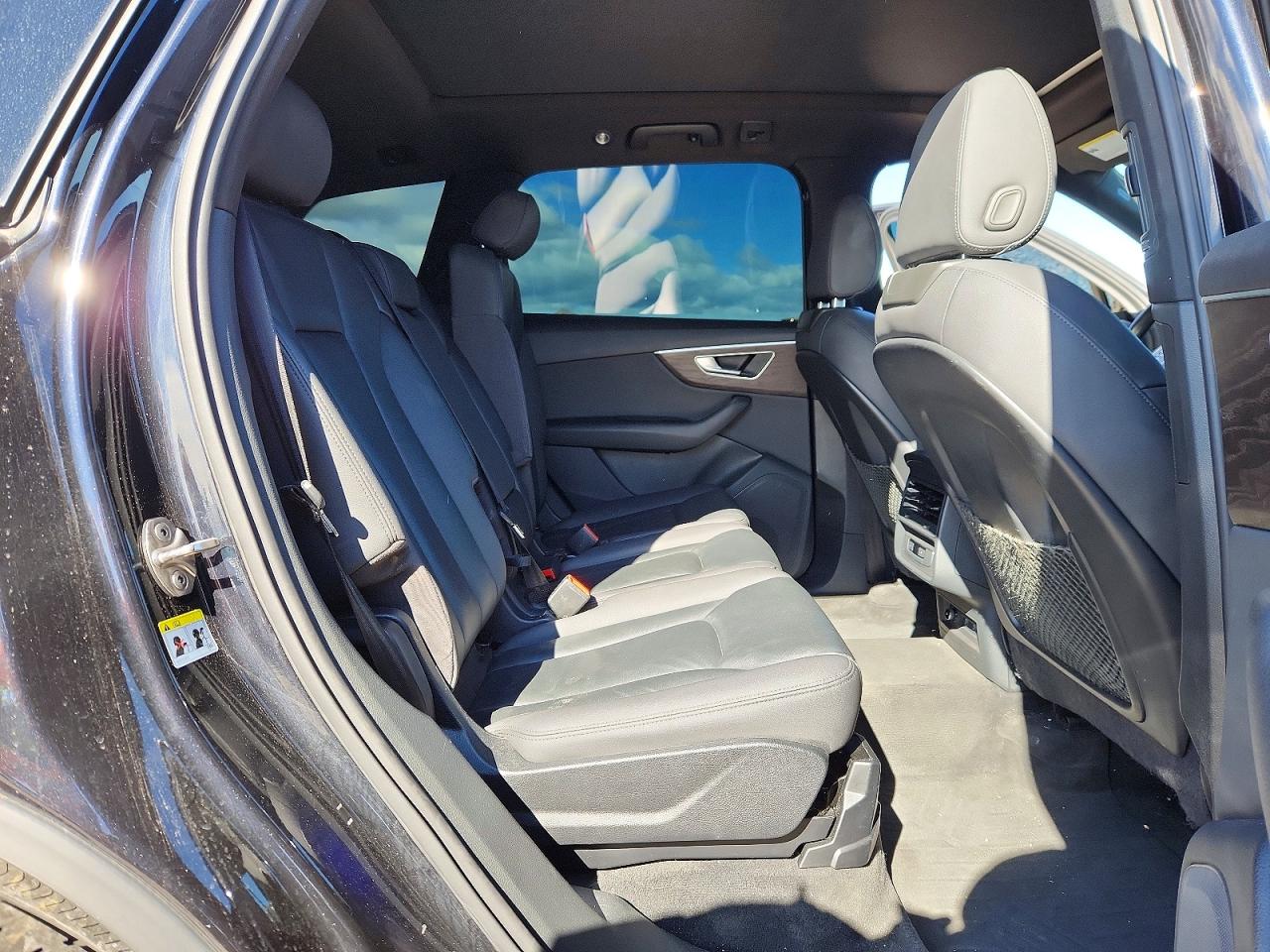 Audi Q7 Premium
