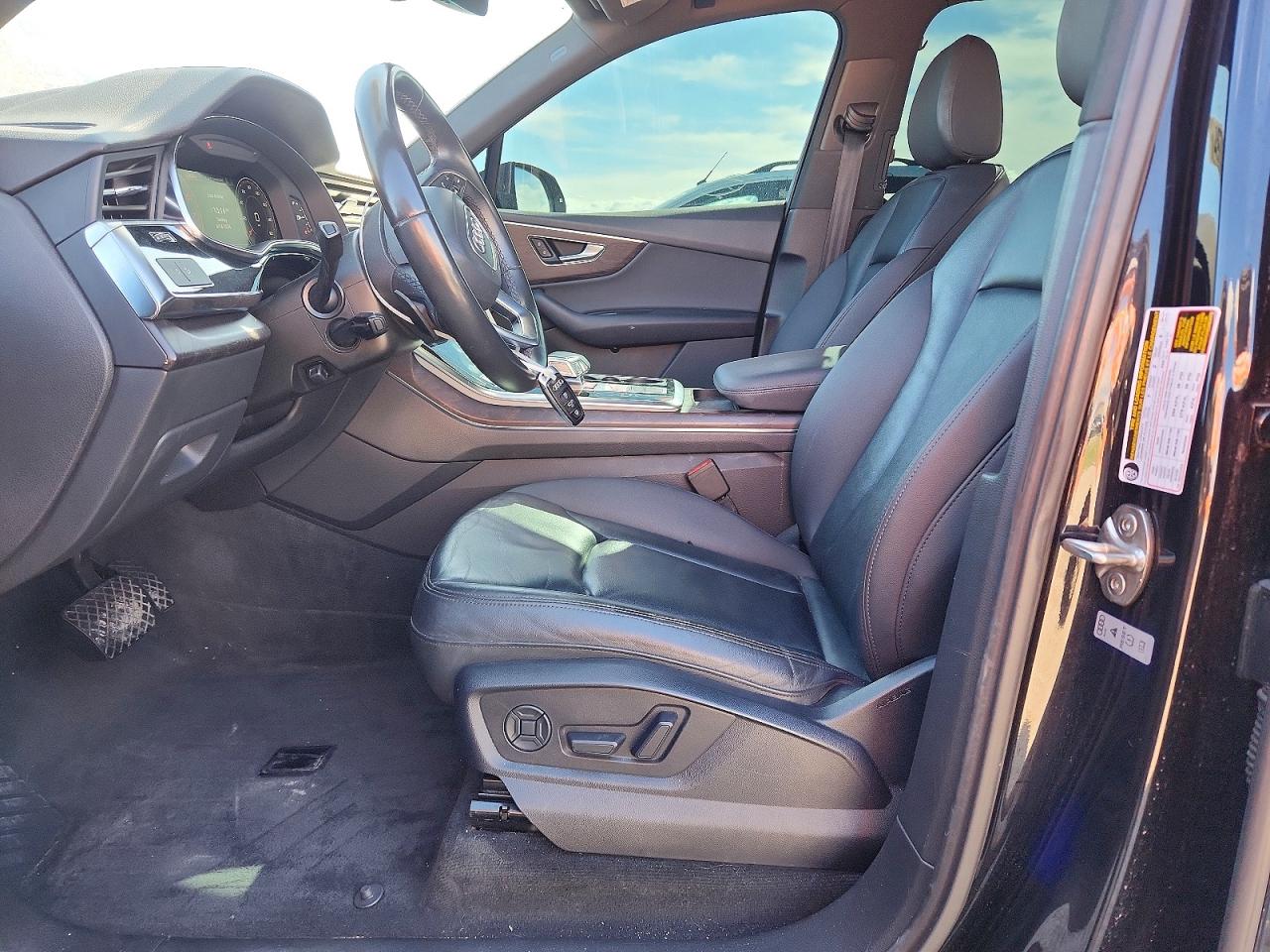 Audi Q7 Premium