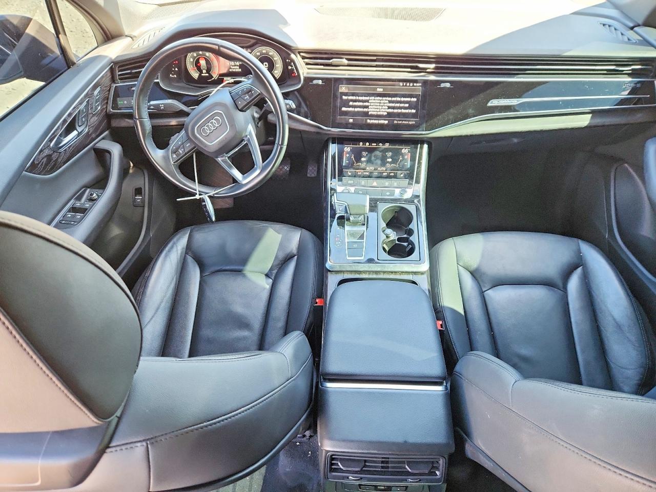 Audi Q7 Premium