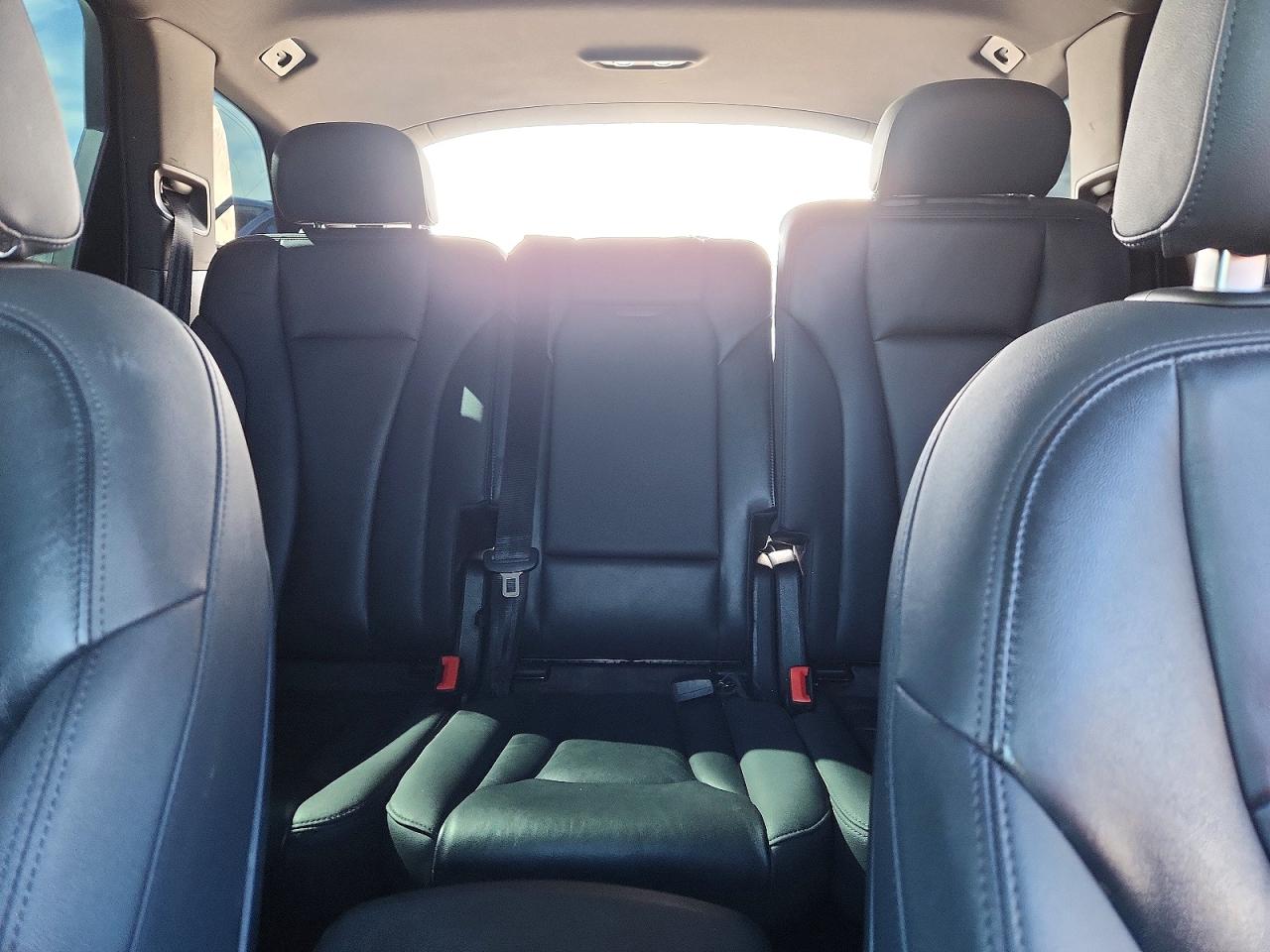 Audi Q7 Premium