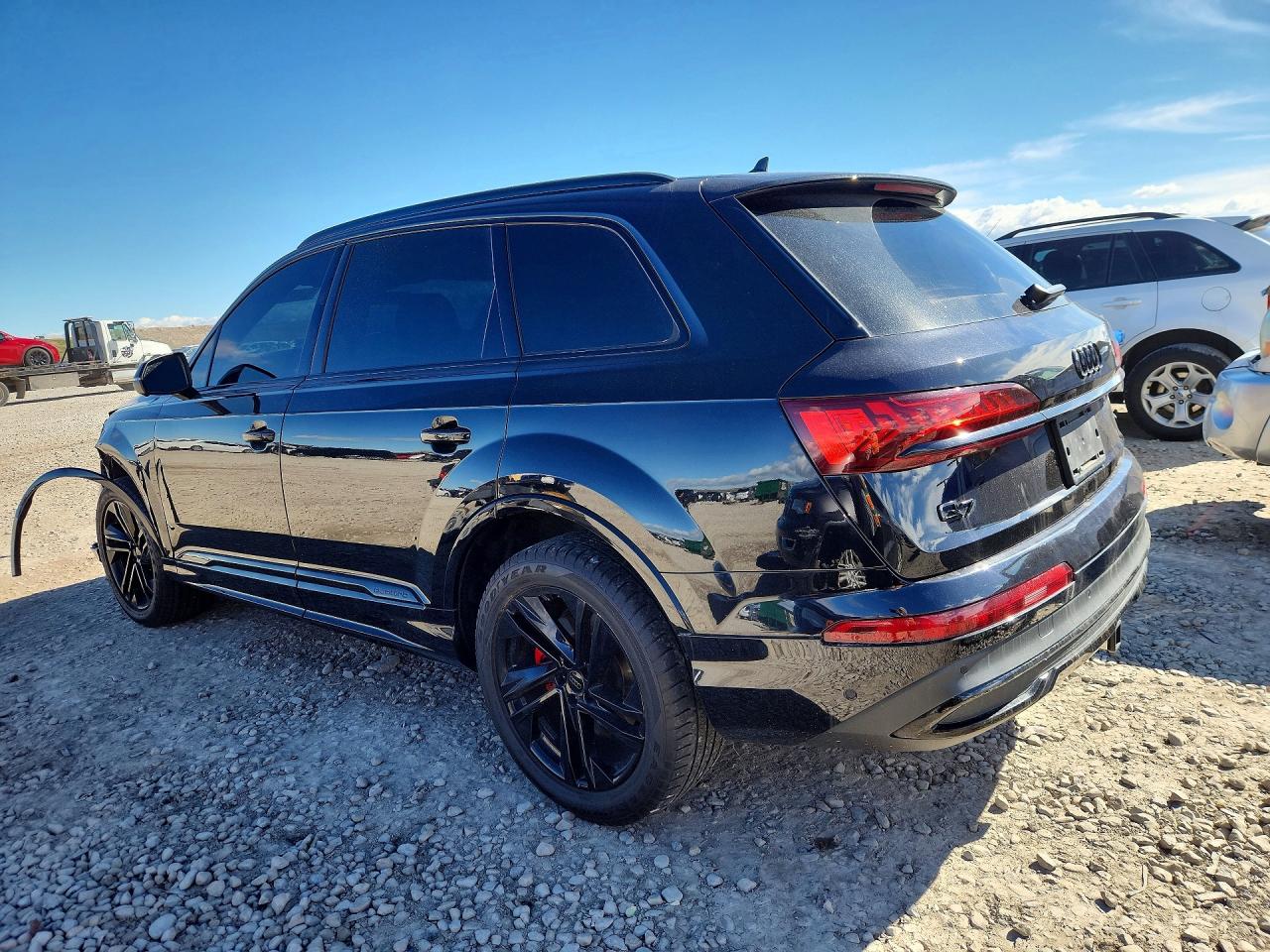 Audi Q7 Premium